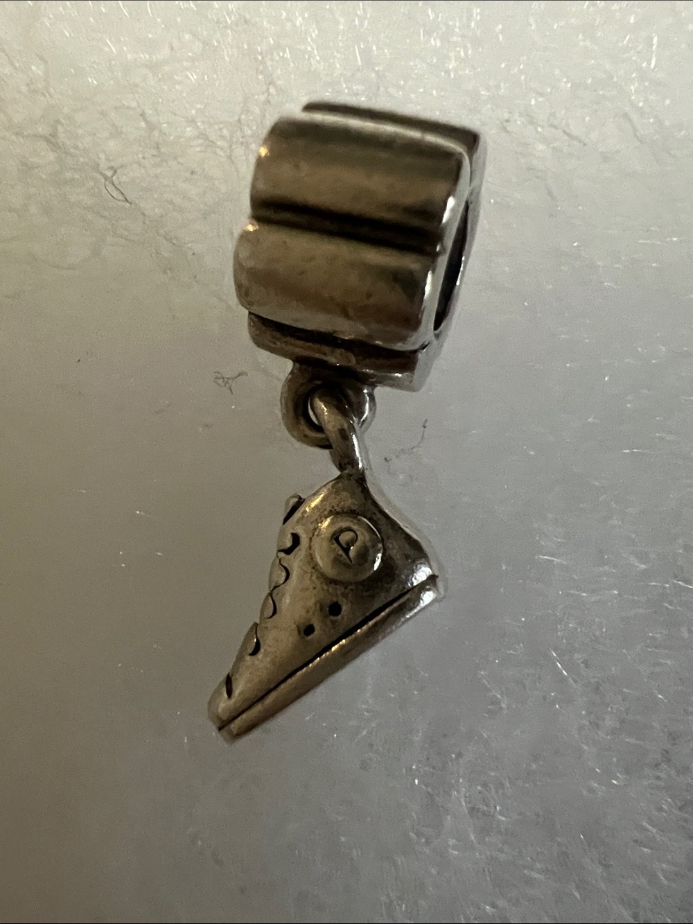 Pandora Sneaker Dangle Charm